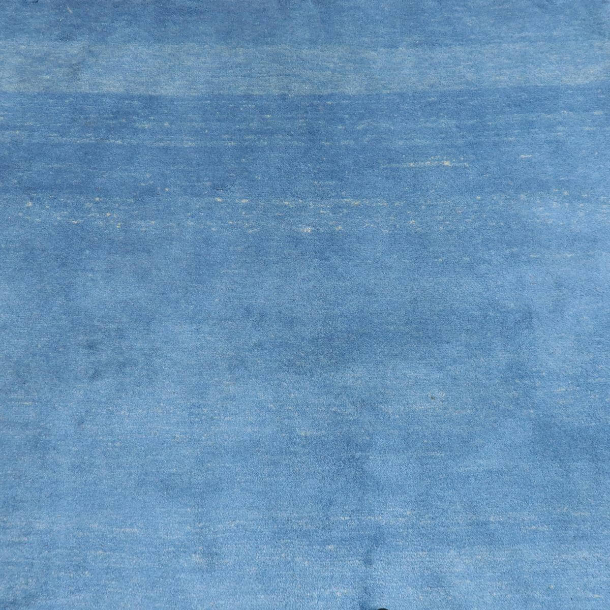 ギャッベ(ラティーフ) 193×149cm(BL-11357)