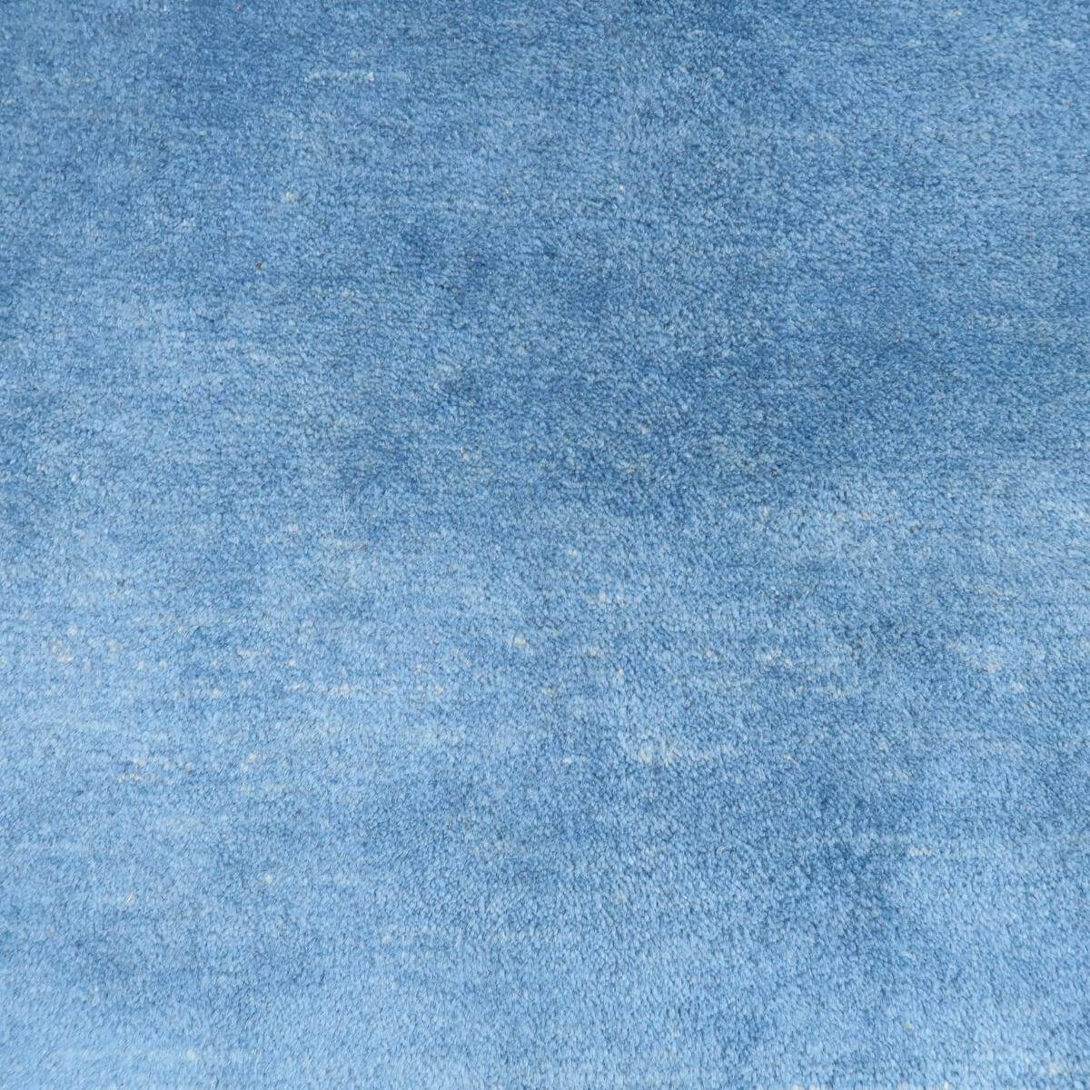 ギャッベ(ラティーフ) 193×149cm(BL-11357)